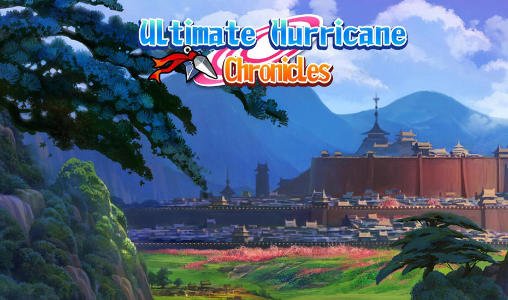 download Ultimate hurricane: Chronicles apk